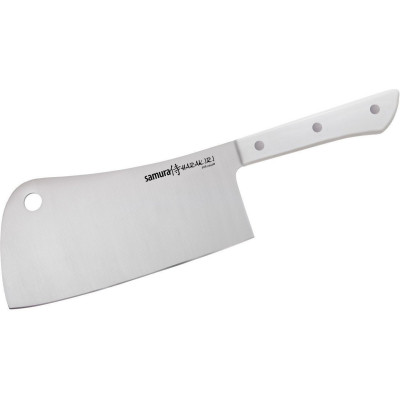 Топорик для рубки Samura Harakiri SHR-0040W/K